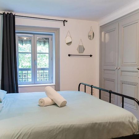 Le Lafayette- Boheme Chic 6 Pers- Part Dieu Apartment Lyon Luaran gambar