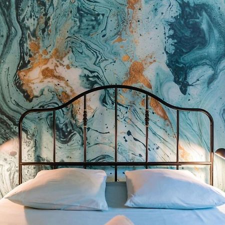 Le Lafayette- Boheme Chic 6 Pers- Part Dieu Apartment Lyon Luaran gambar