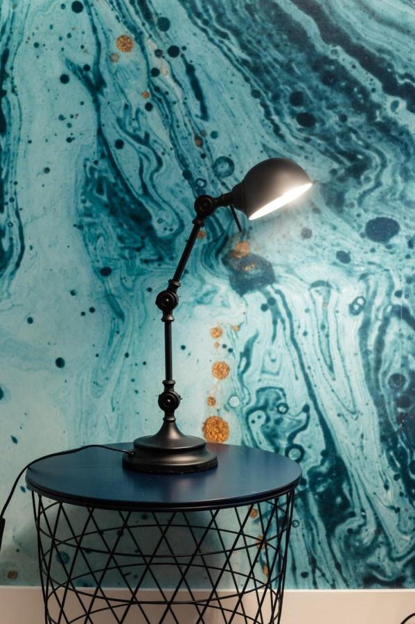 Le Lafayette- Boheme Chic 6 Pers- Part Dieu Apartment Lyon Luaran gambar